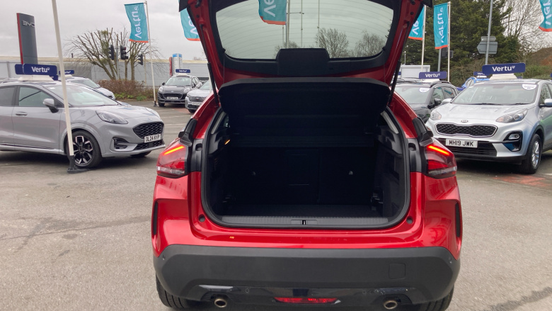 Citroen C4 1.2 PureTech [130] Max 5dr Auto Petrol Hatchback